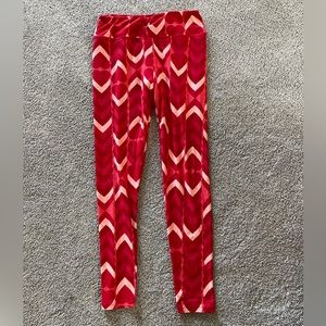 LuLaRoe Vday Leggings